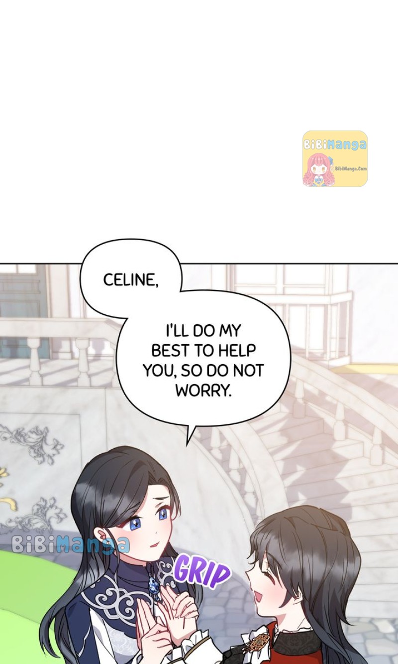 You Are So Cute Chapter 23 - Page 39
