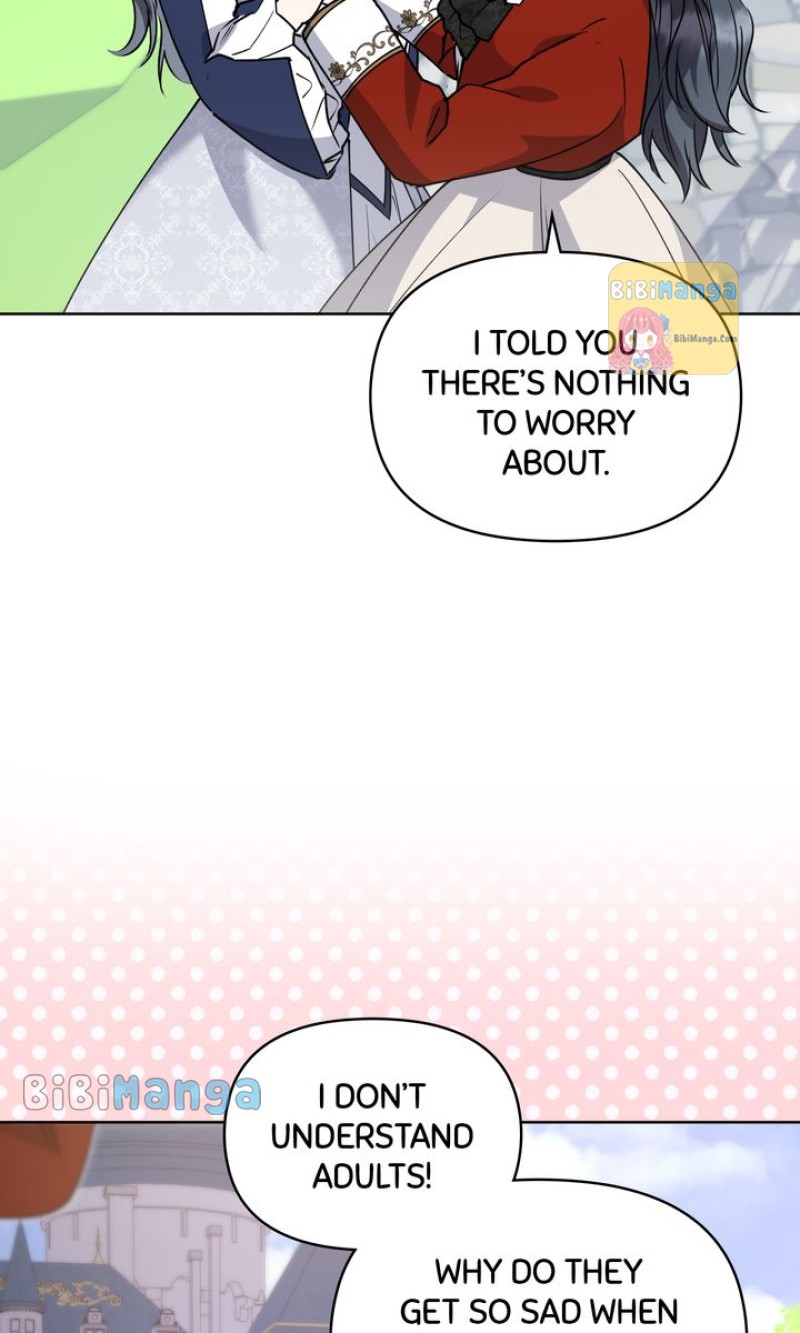 You Are So Cute Chapter 23 - Page 40