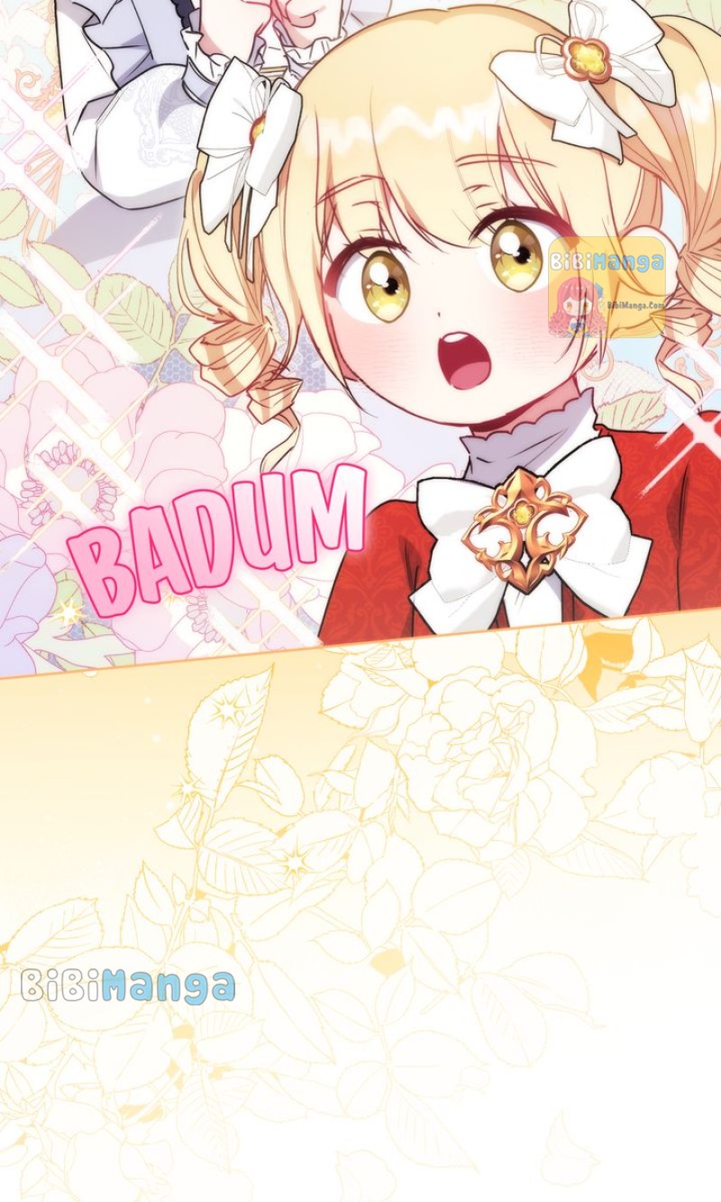 You Are So Cute Chapter 23 - Page 44