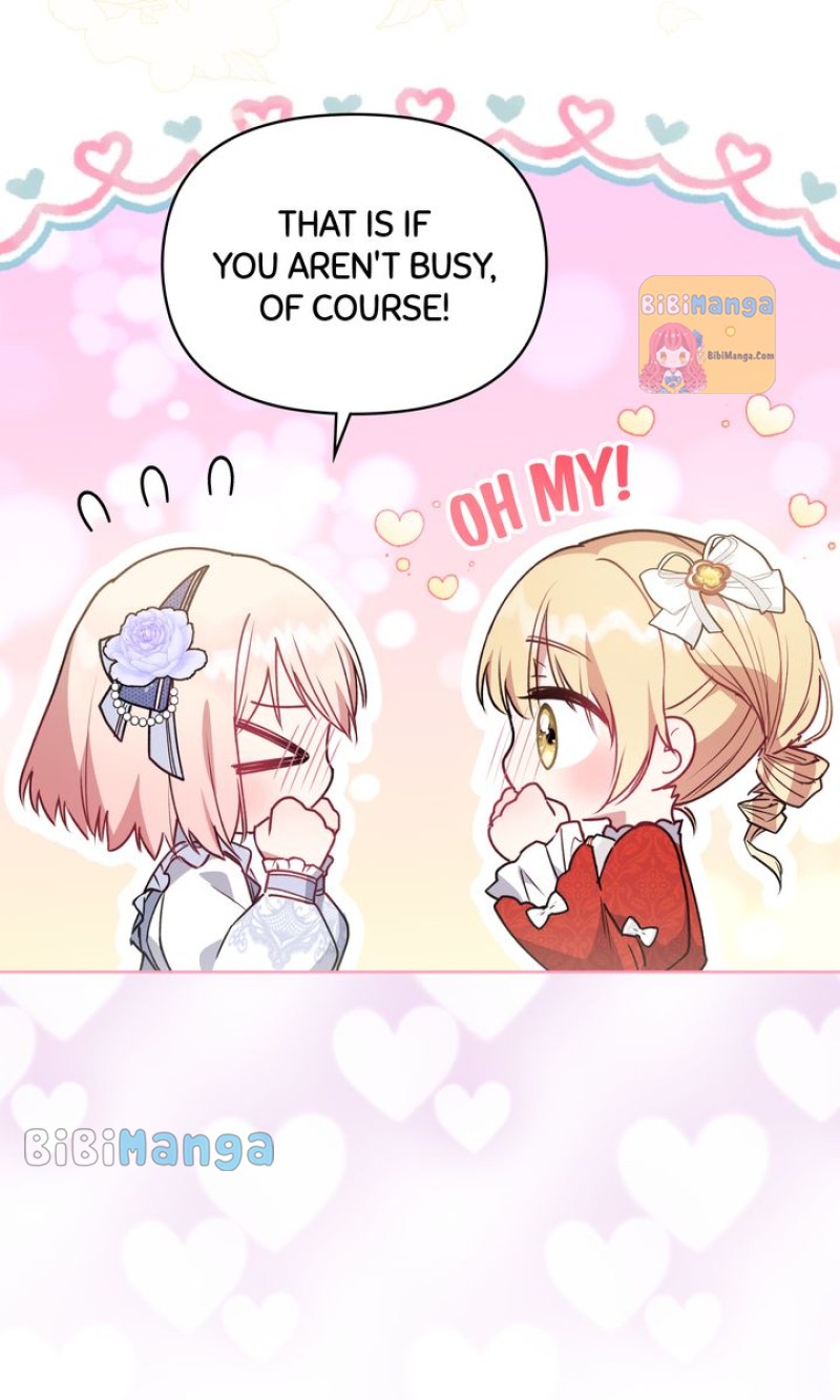 You Are So Cute Chapter 23 - Page 45