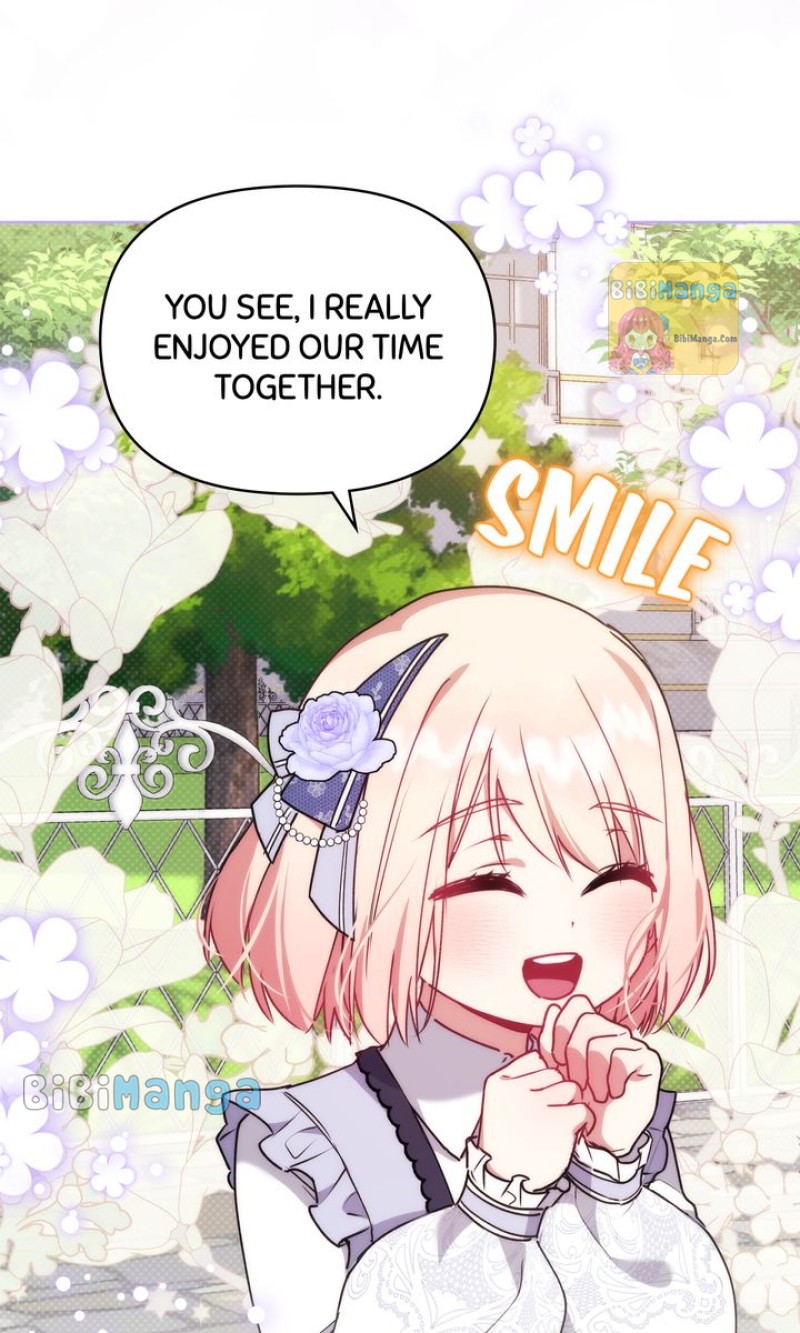 You Are So Cute Chapter 23 - Page 46