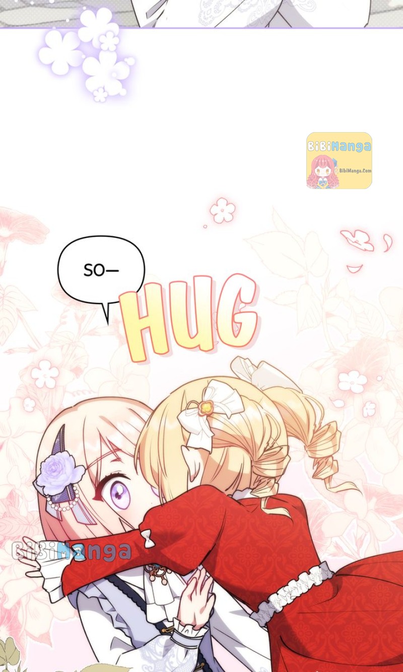 You Are So Cute Chapter 23 - Page 47