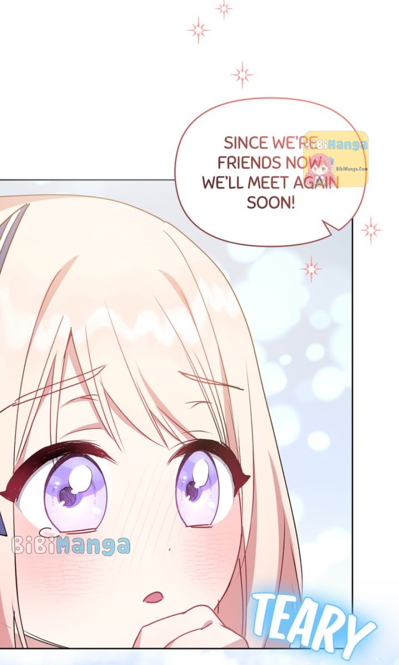 You Are So Cute Chapter 23 - Page 50