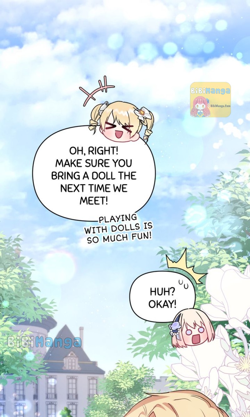 You Are So Cute Chapter 23 - Page 51