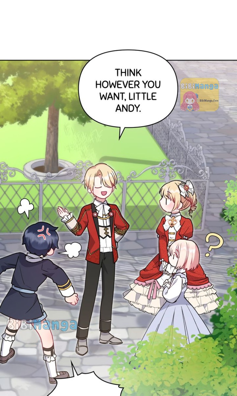 You Are So Cute Chapter 23 - Page 54