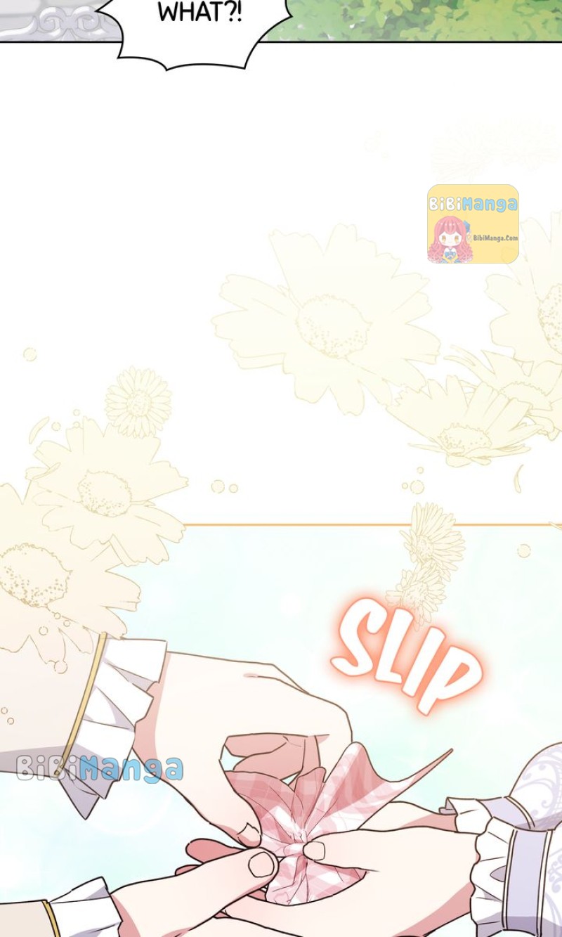 You Are So Cute Chapter 23 - Page 55