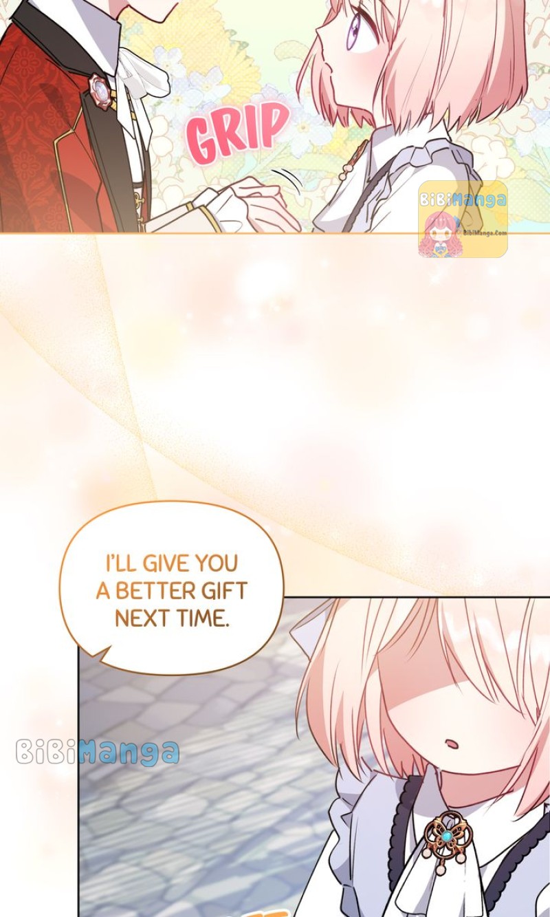 You Are So Cute Chapter 23 - Page 57