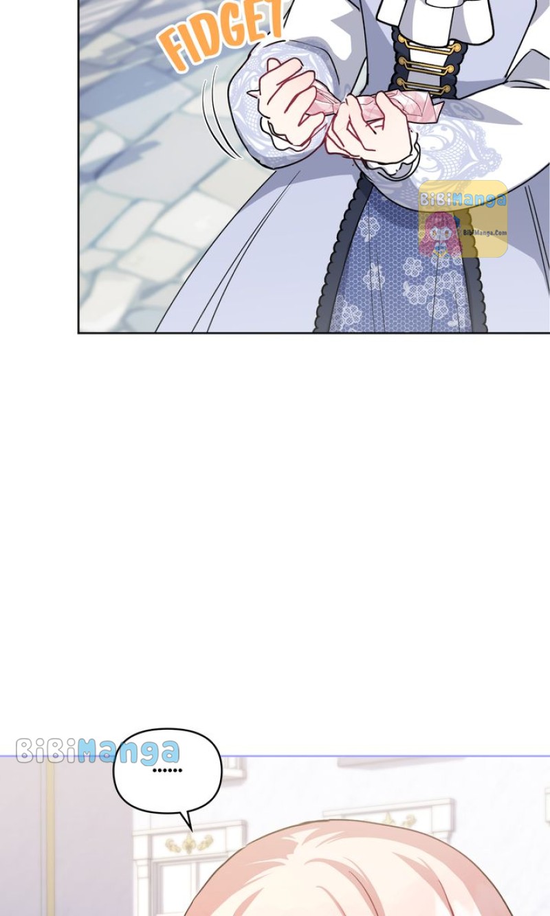 You Are So Cute Chapter 23 - Page 58