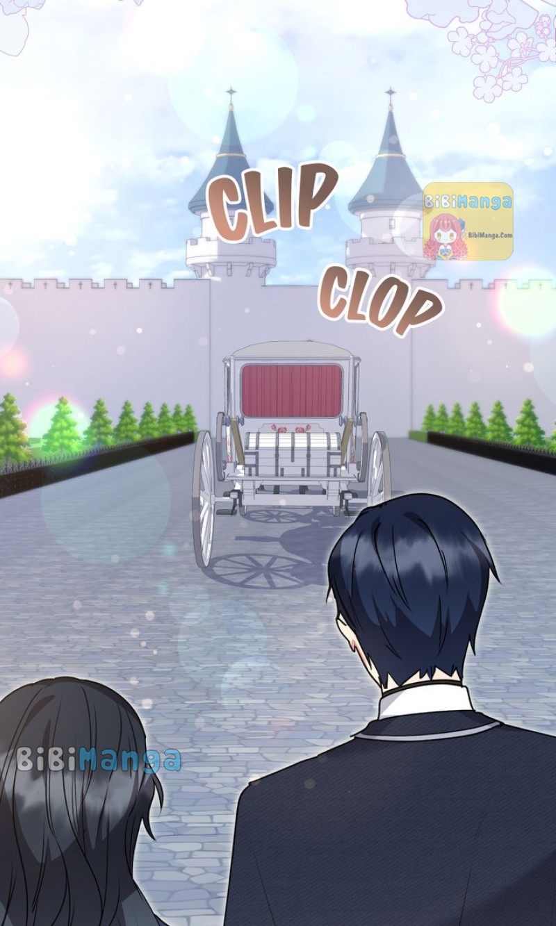 You Are So Cute Chapter 23 - Page 60