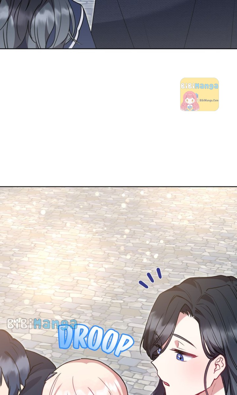 You Are So Cute Chapter 23 - Page 61
