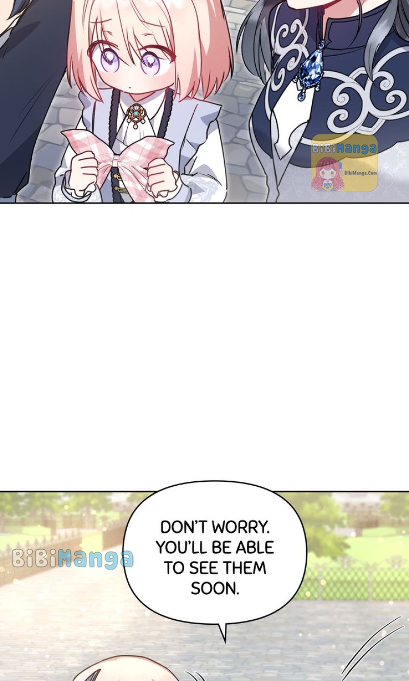 You Are So Cute Chapter 23 - Page 62