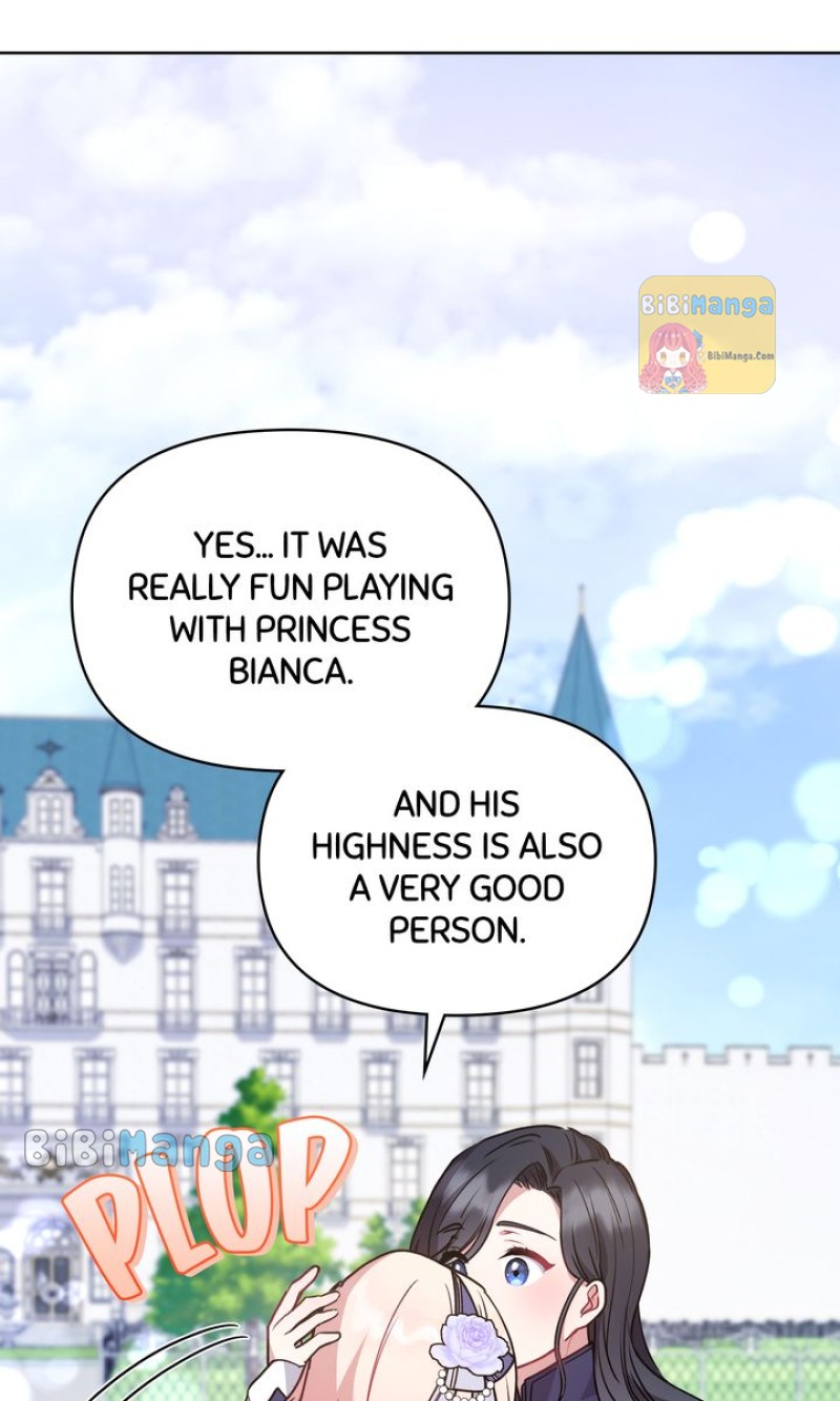 You Are So Cute Chapter 23 - Page 65