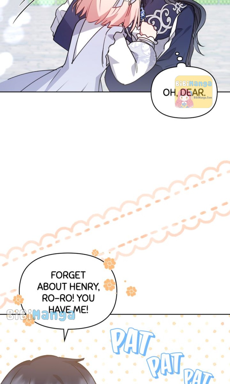 You Are So Cute Chapter 23 - Page 66