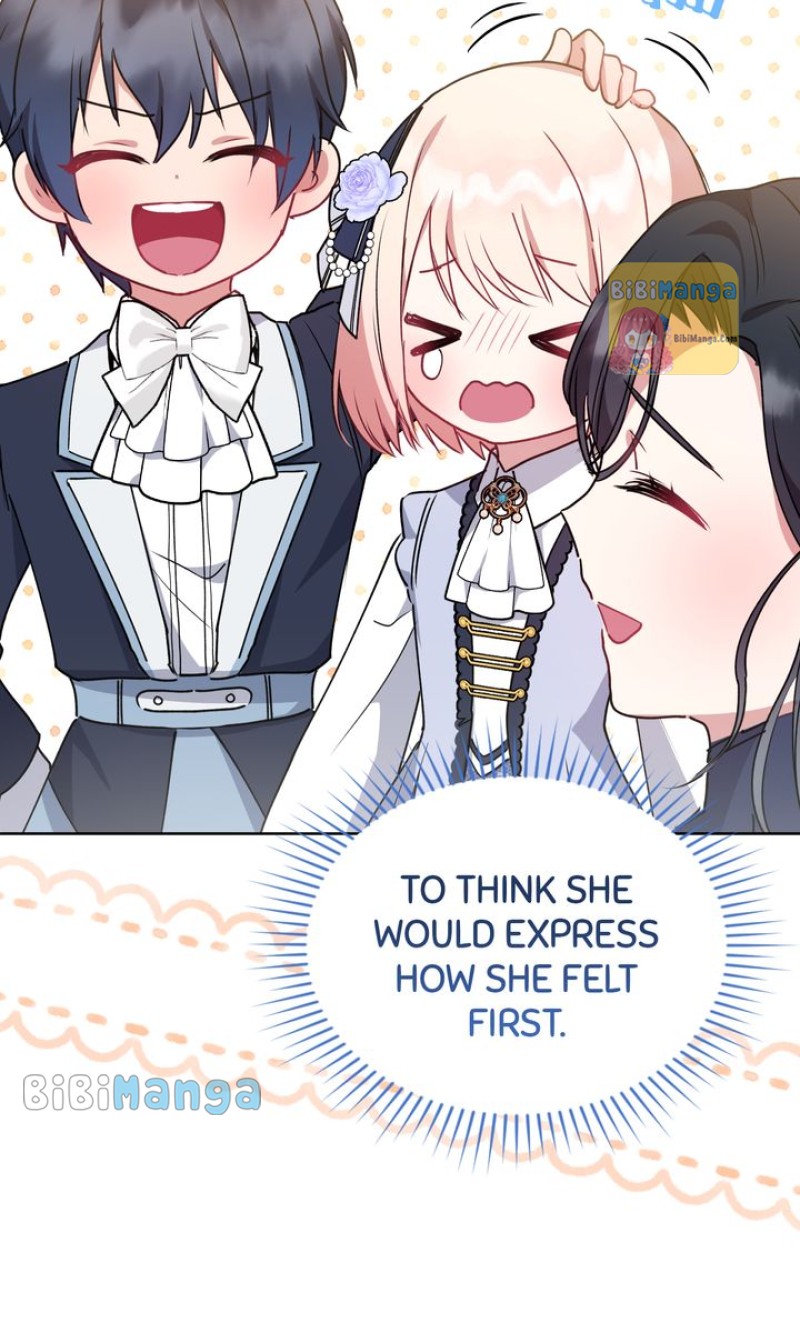 You Are So Cute Chapter 23 - Page 67