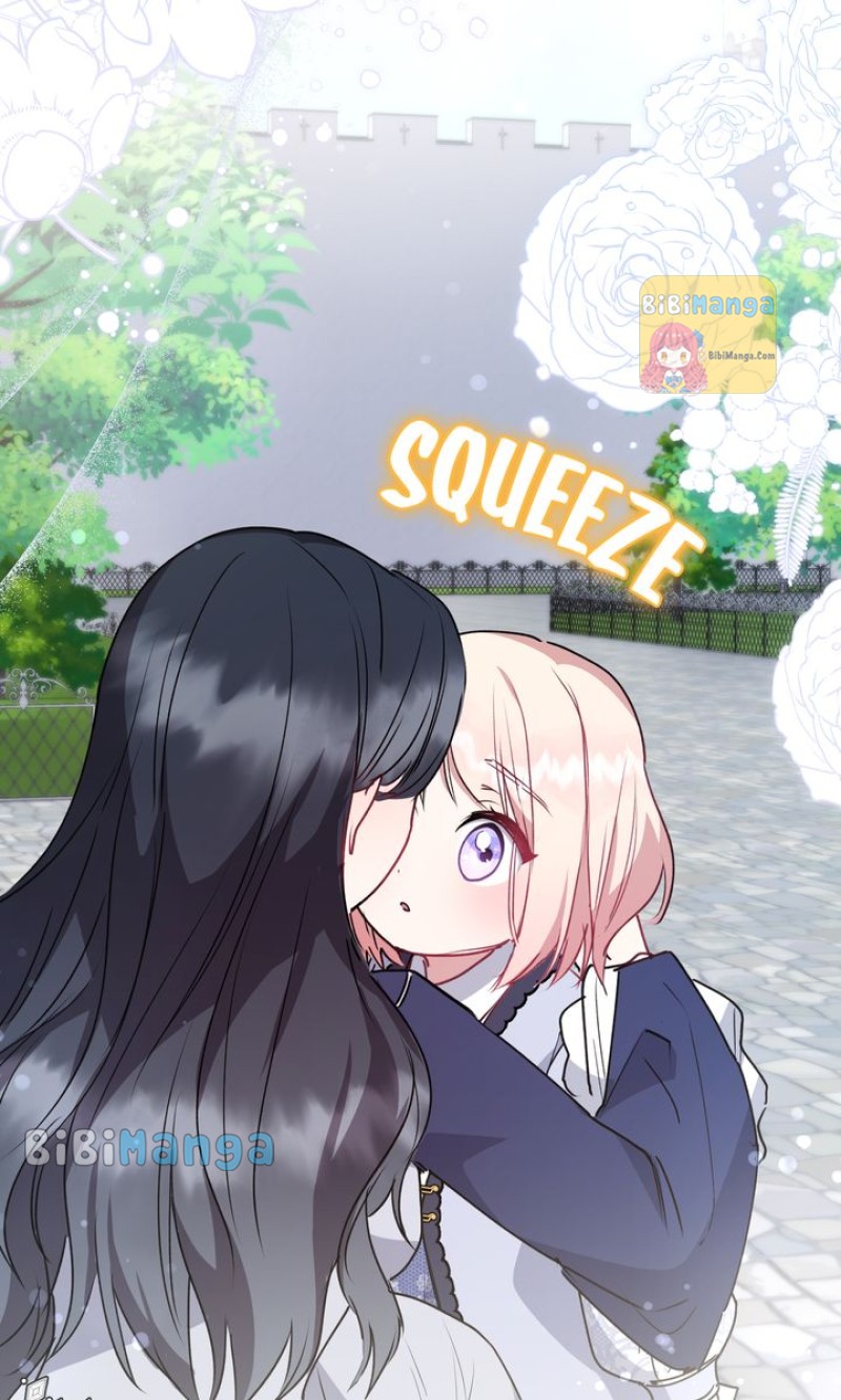 You Are So Cute Chapter 23 - Page 70