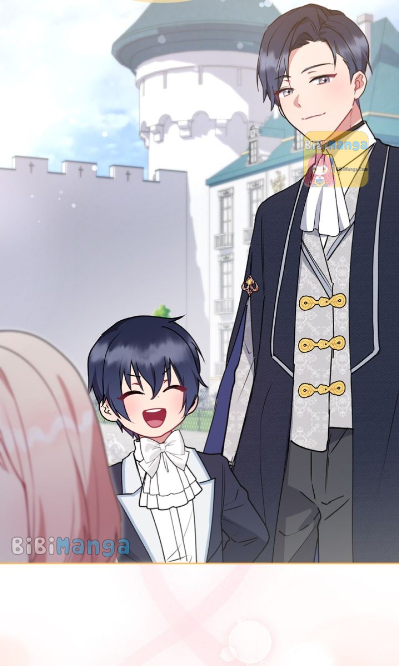 You Are So Cute Chapter 23 - Page 73