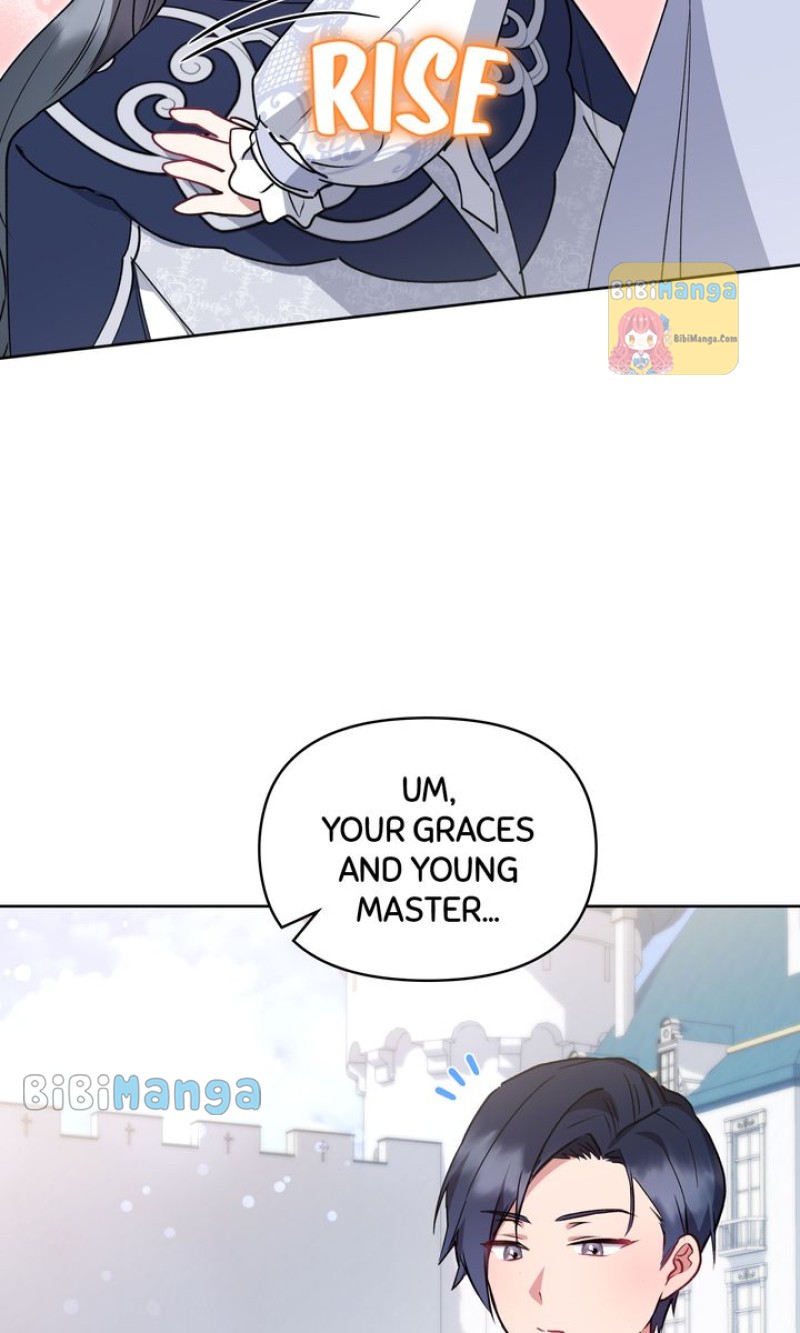 You Are So Cute Chapter 23 - Page 76