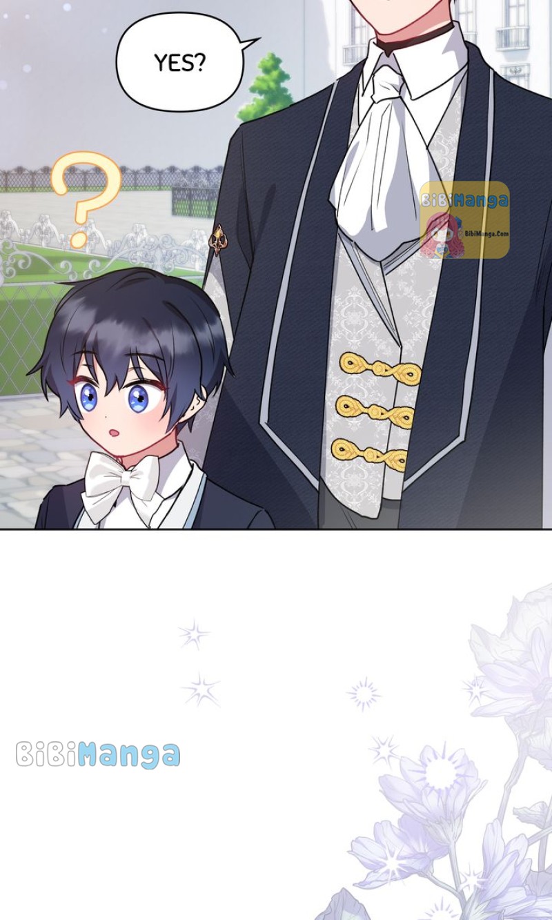 You Are So Cute Chapter 23 - Page 77
