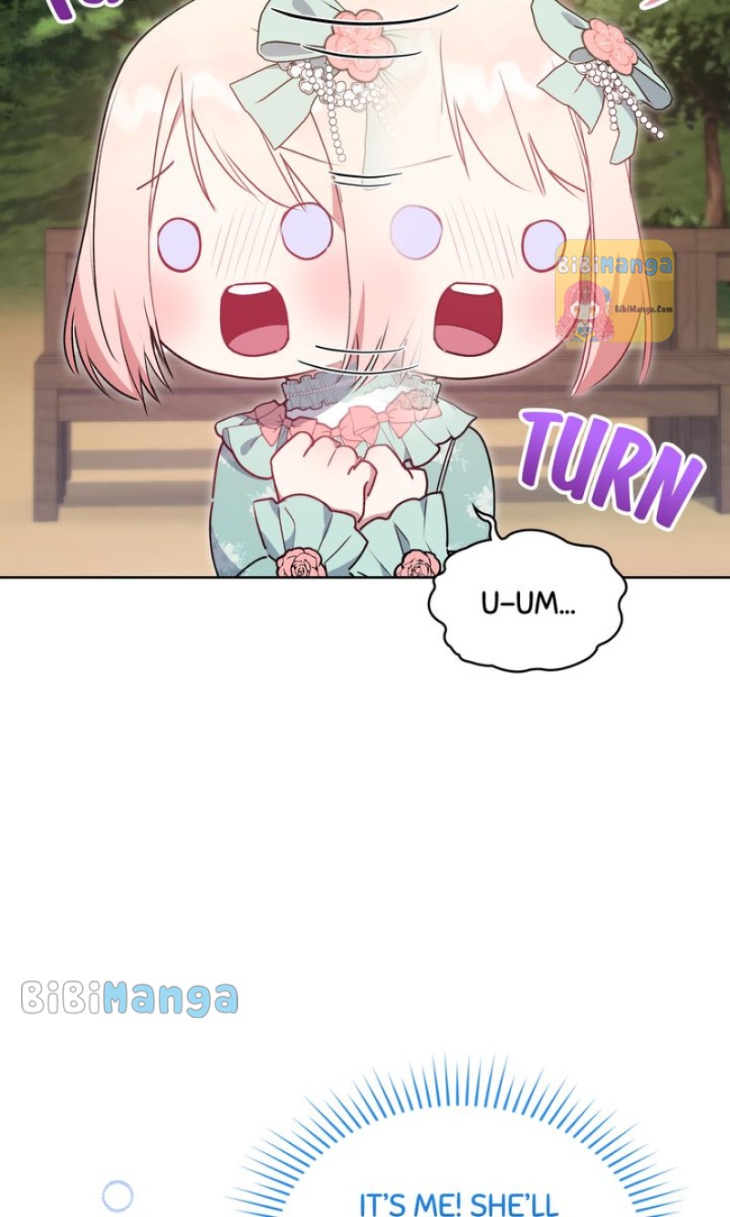 You Are So Cute Chapter 23 - Page 8