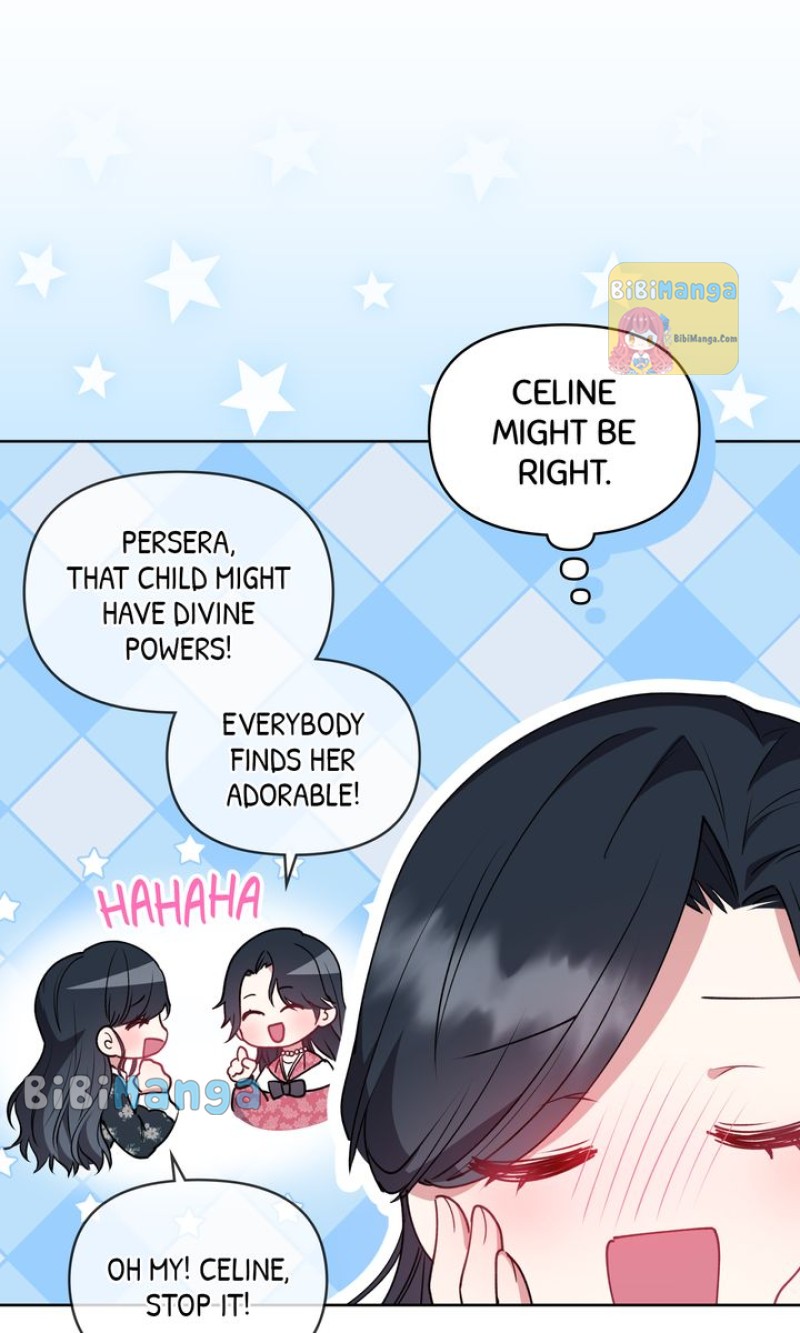 You Are So Cute Chapter 23 - Page 82