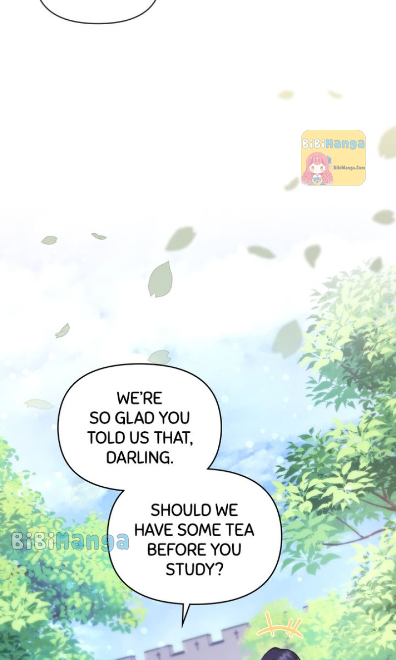 You Are So Cute Chapter 23 - Page 83