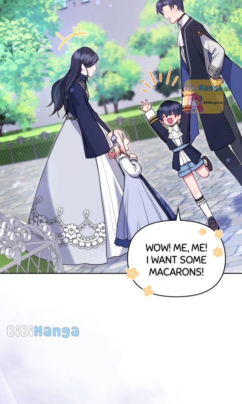 You Are So Cute Chapter 23 - Page 84