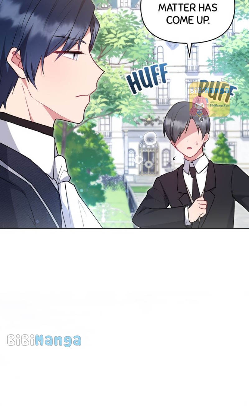 You Are So Cute Chapter 23 - Page 86