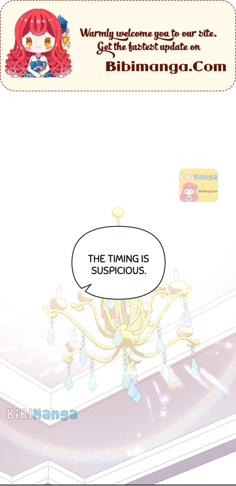 You Are So Cute Chapter 24 - Page 0