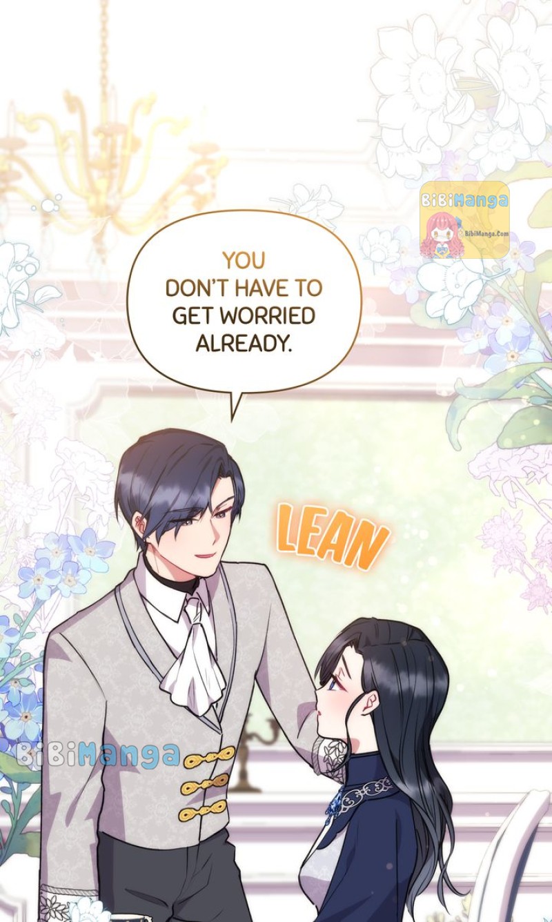You Are So Cute Chapter 24 - Page 12