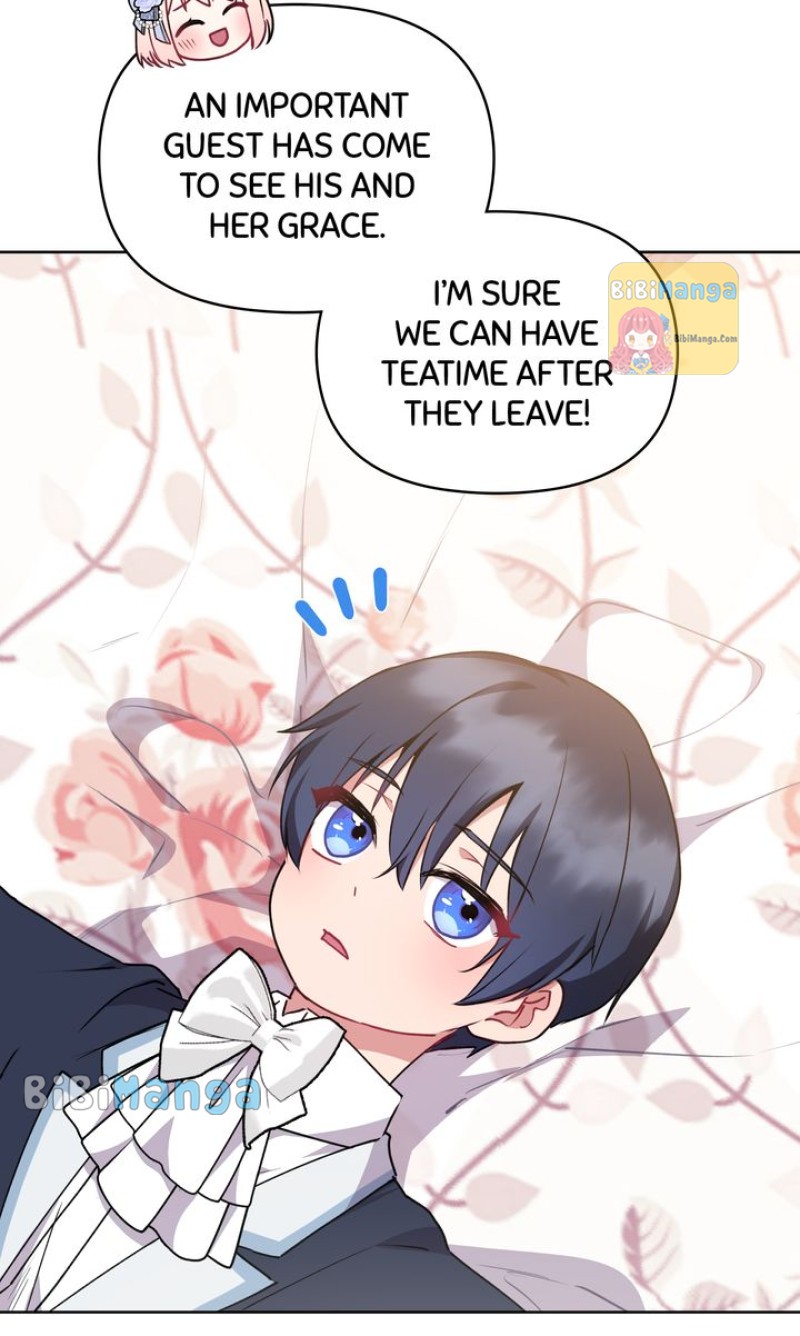 You Are So Cute Chapter 24 - Page 24