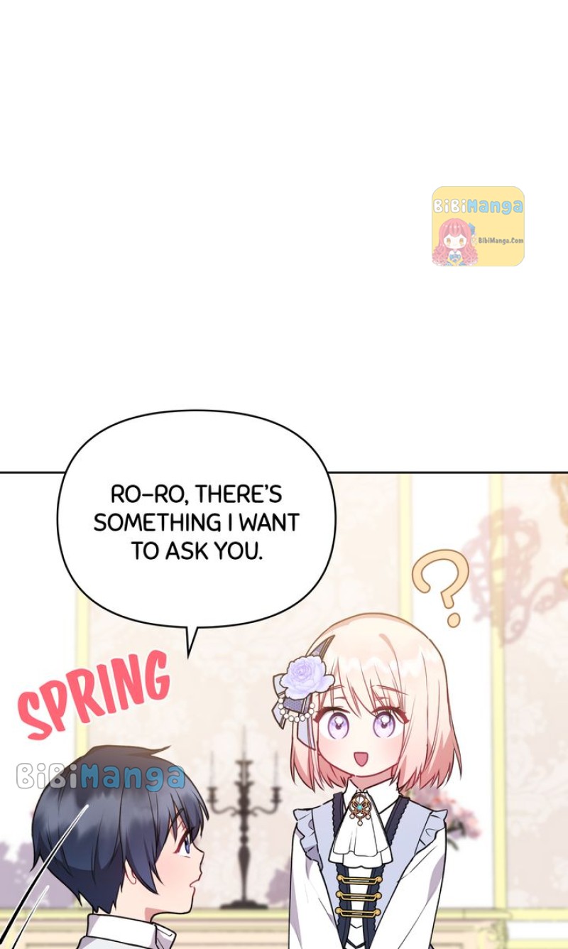 You Are So Cute Chapter 24 - Page 25