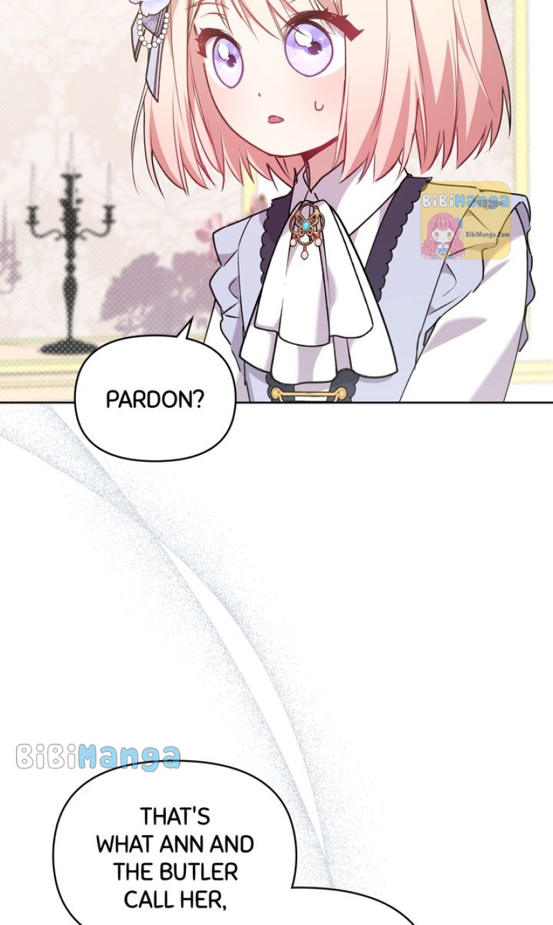 You Are So Cute Chapter 24 - Page 27