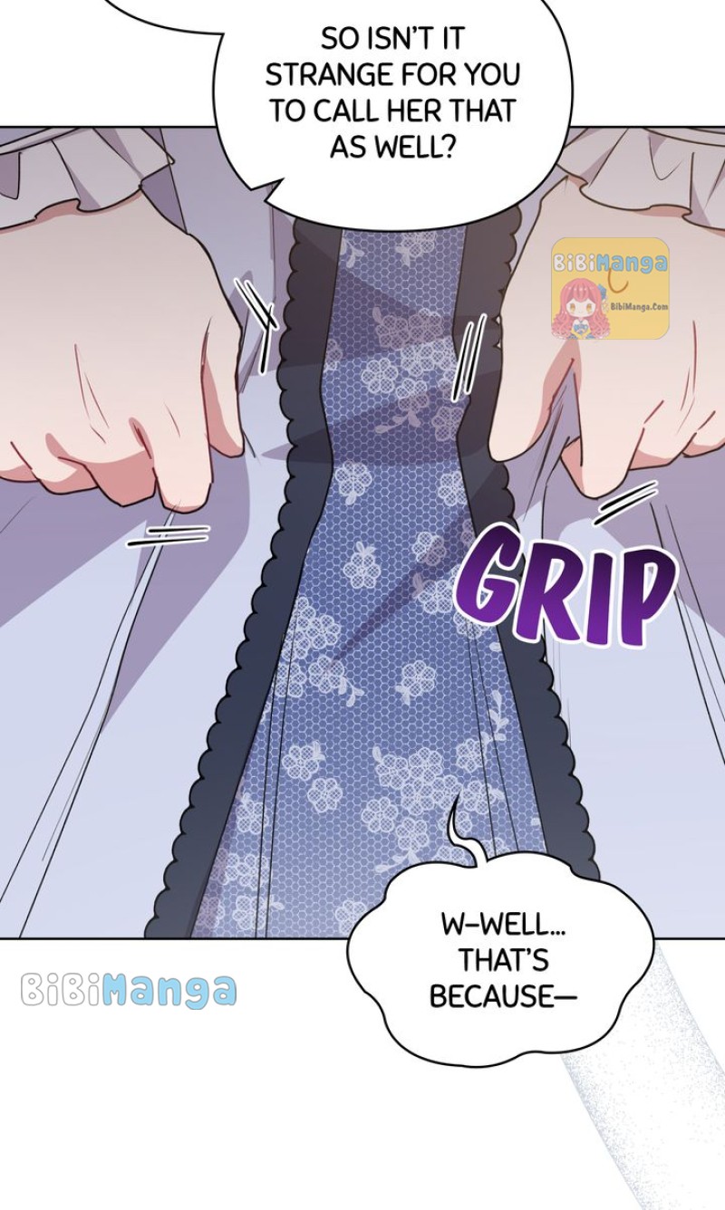 You Are So Cute Chapter 24 - Page 28