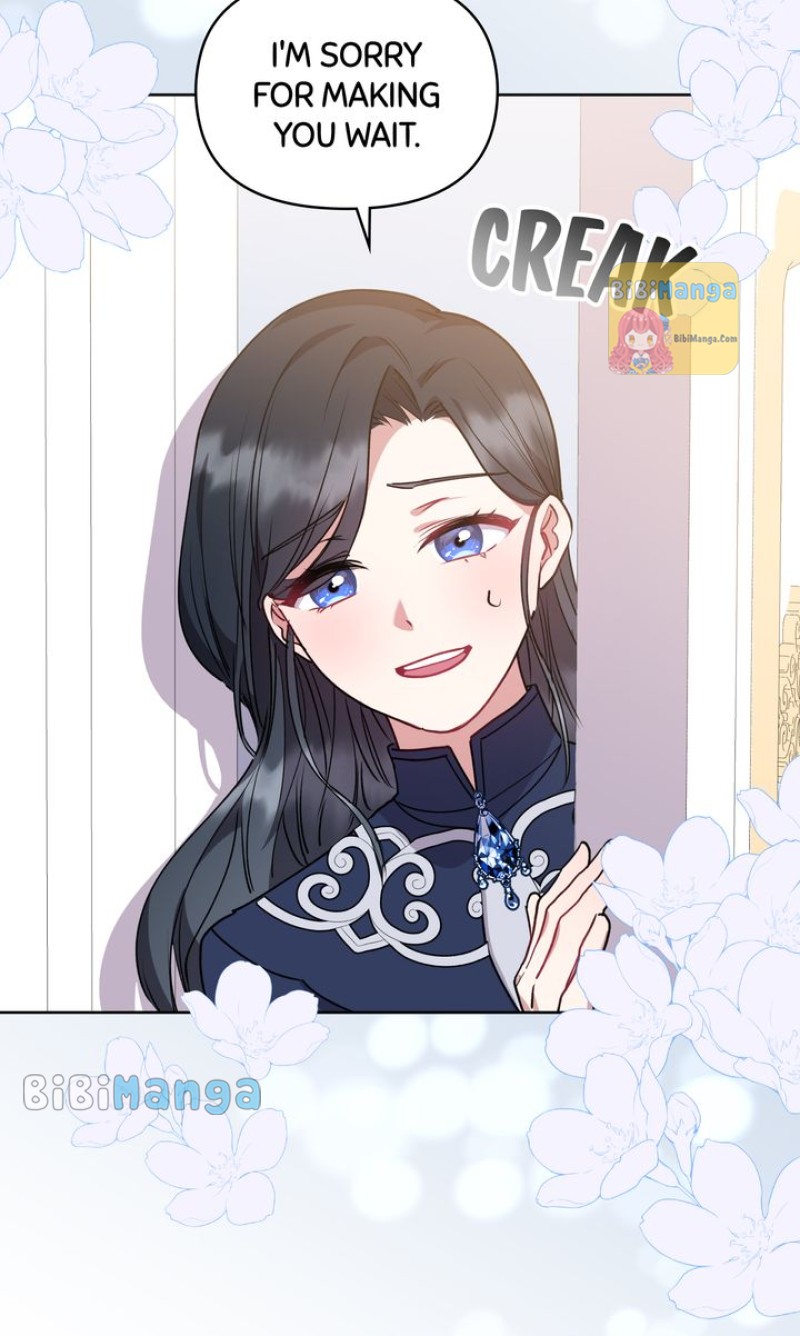 You Are So Cute Chapter 24 - Page 32