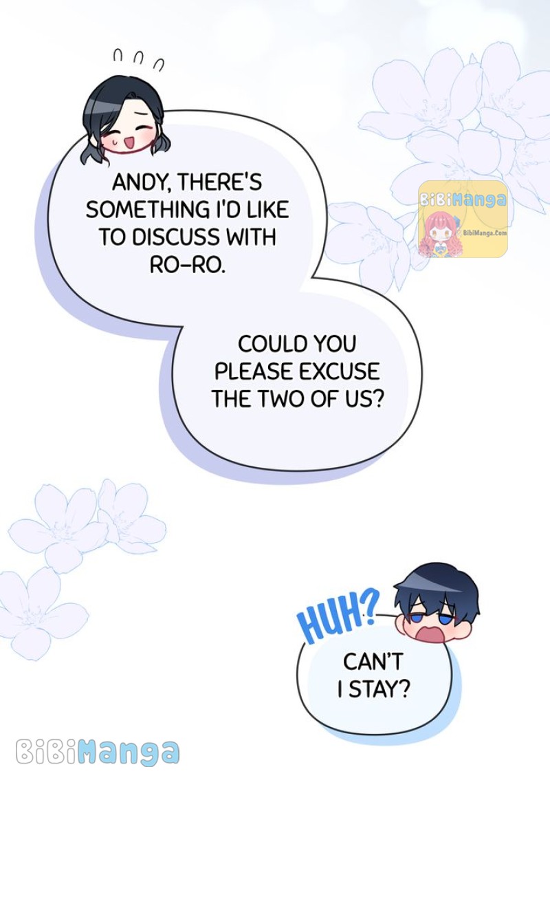 You Are So Cute Chapter 24 - Page 33