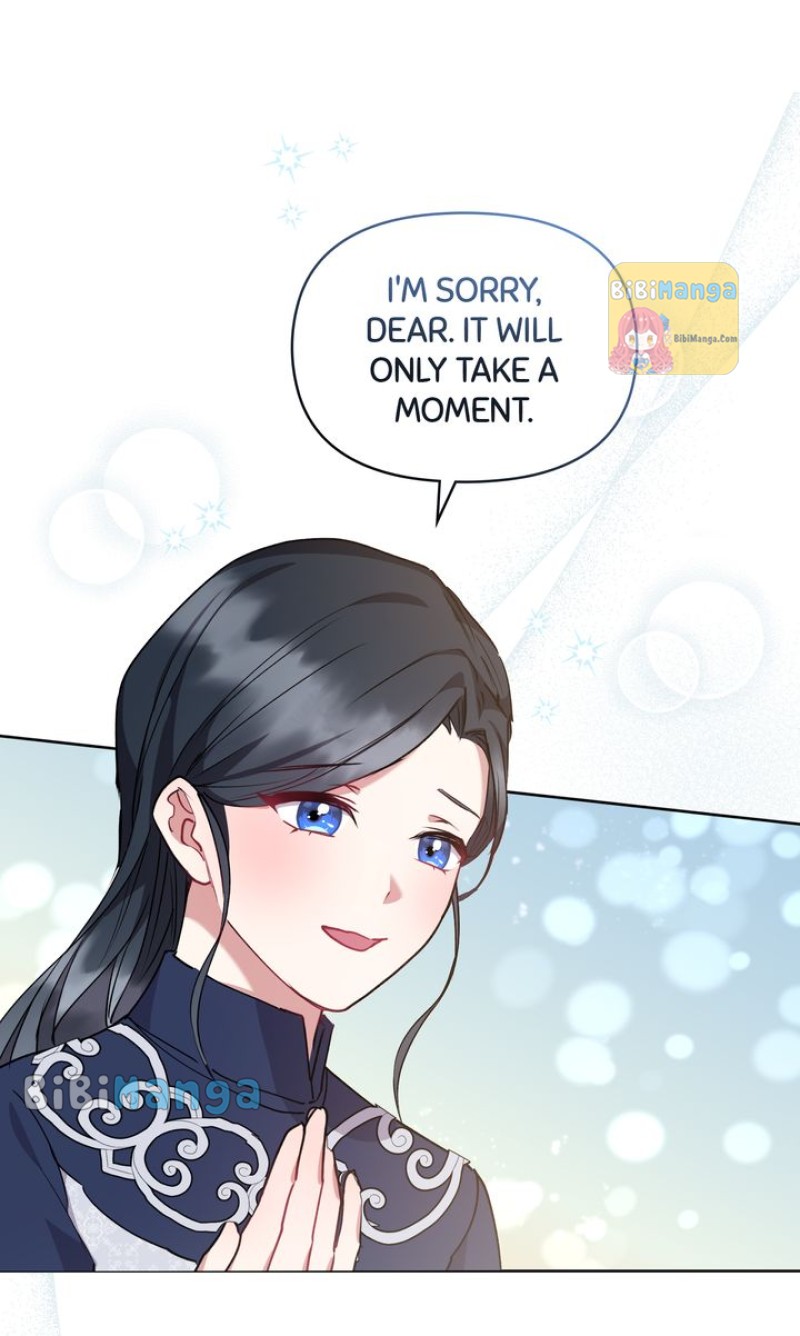 You Are So Cute Chapter 24 - Page 34