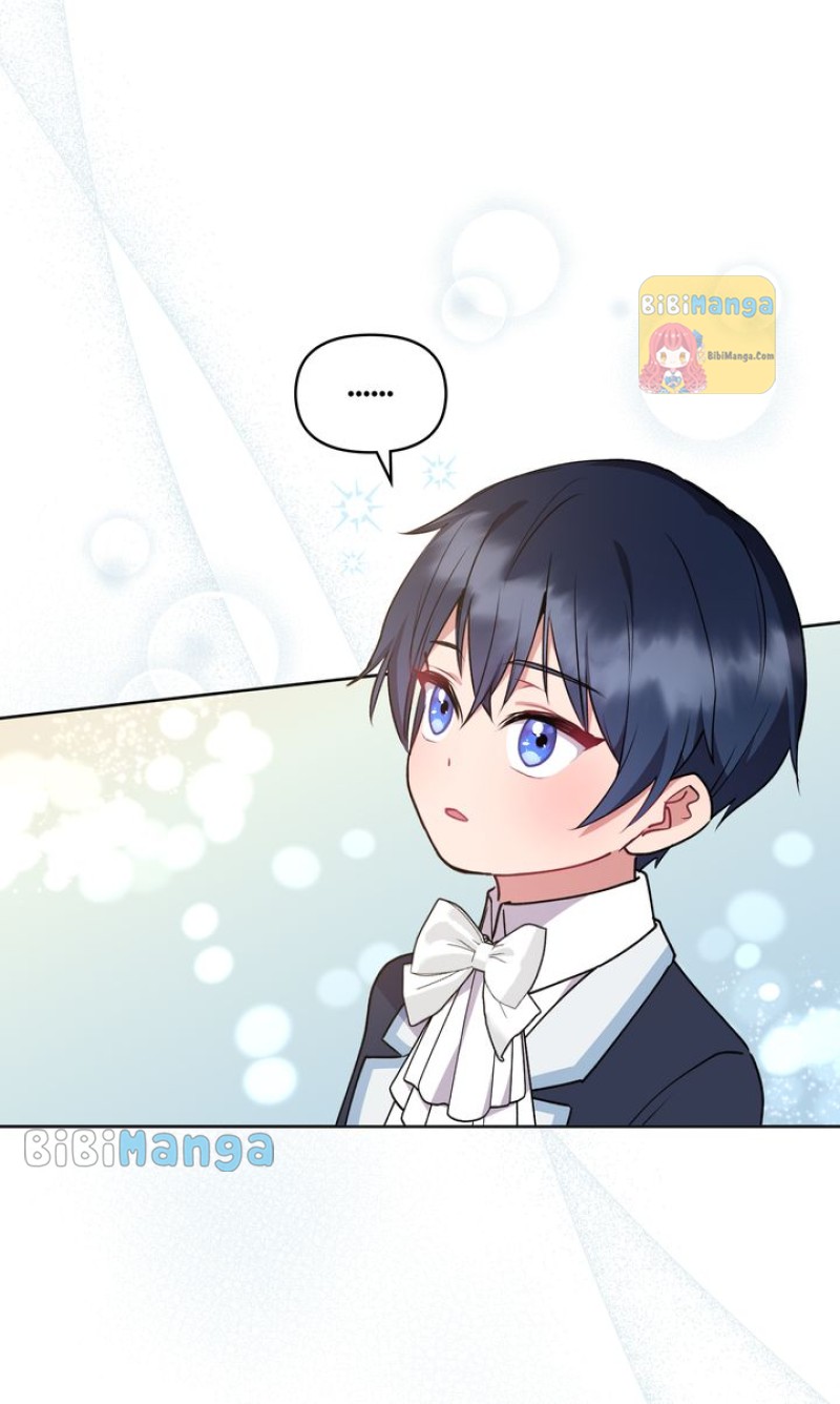 You Are So Cute Chapter 24 - Page 35