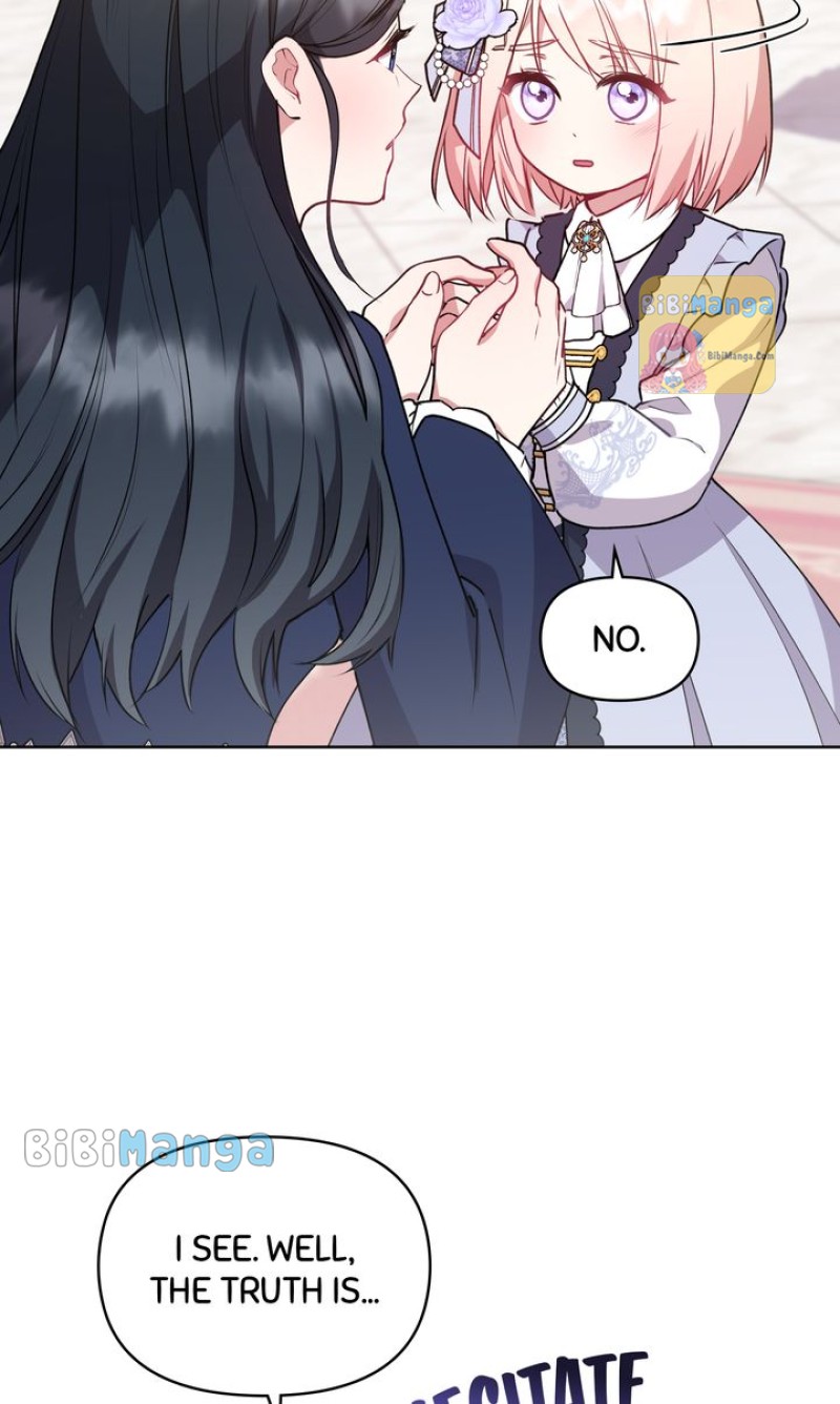 You Are So Cute Chapter 24 - Page 42