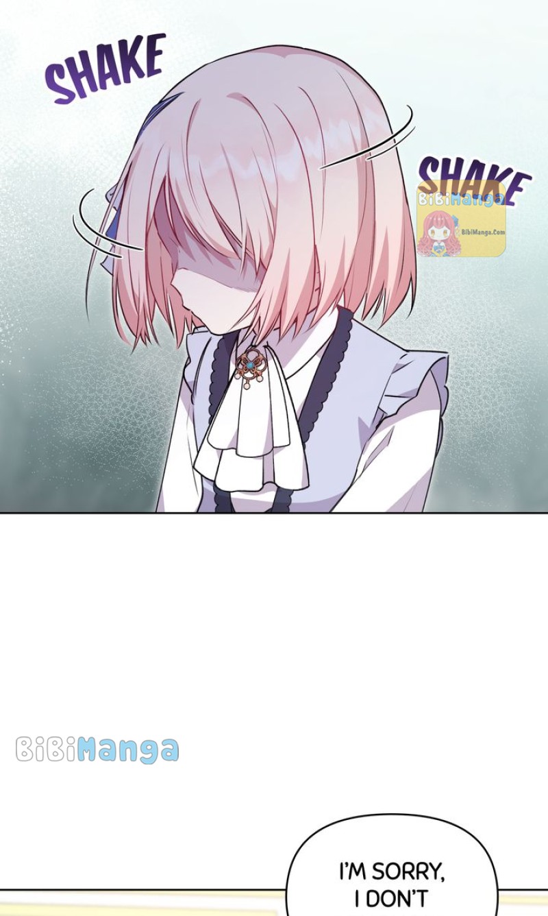 You Are So Cute Chapter 24 - Page 47
