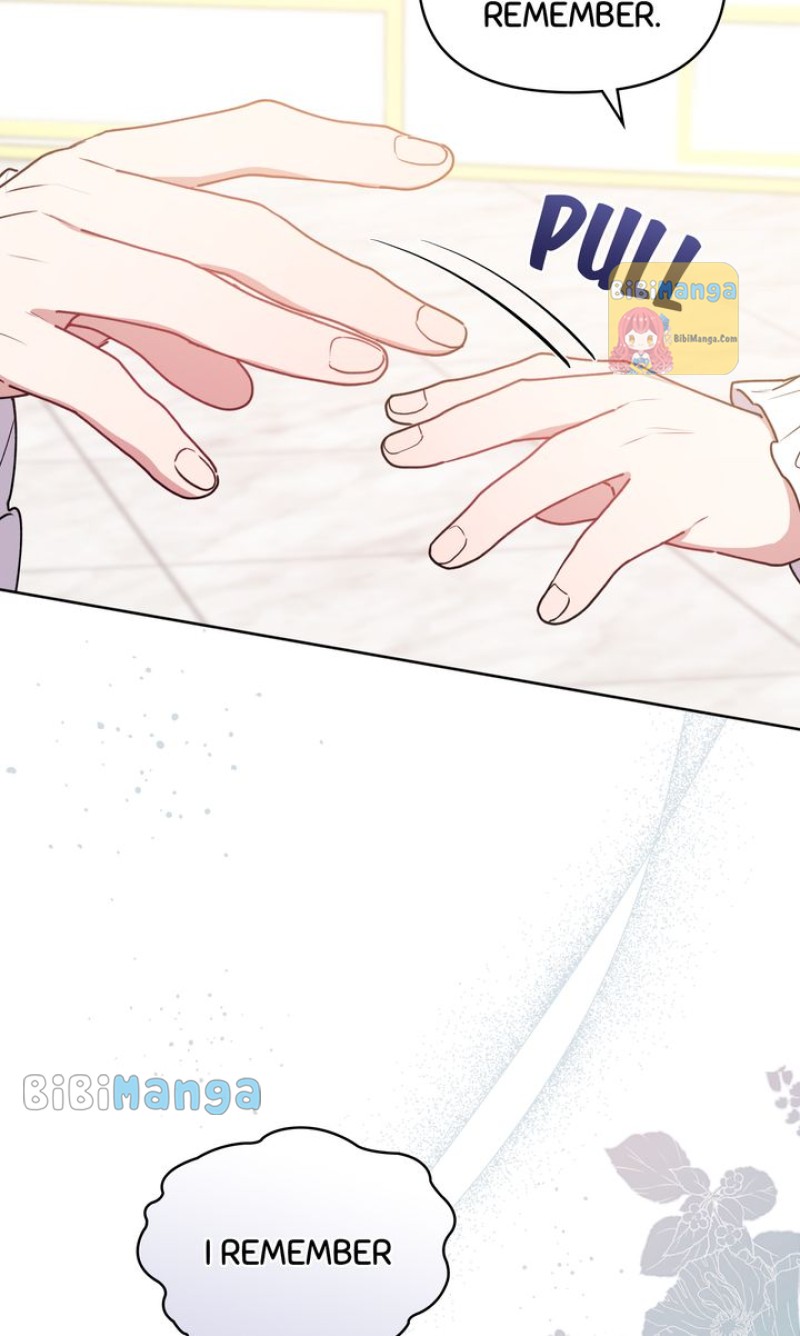 You Are So Cute Chapter 24 - Page 48