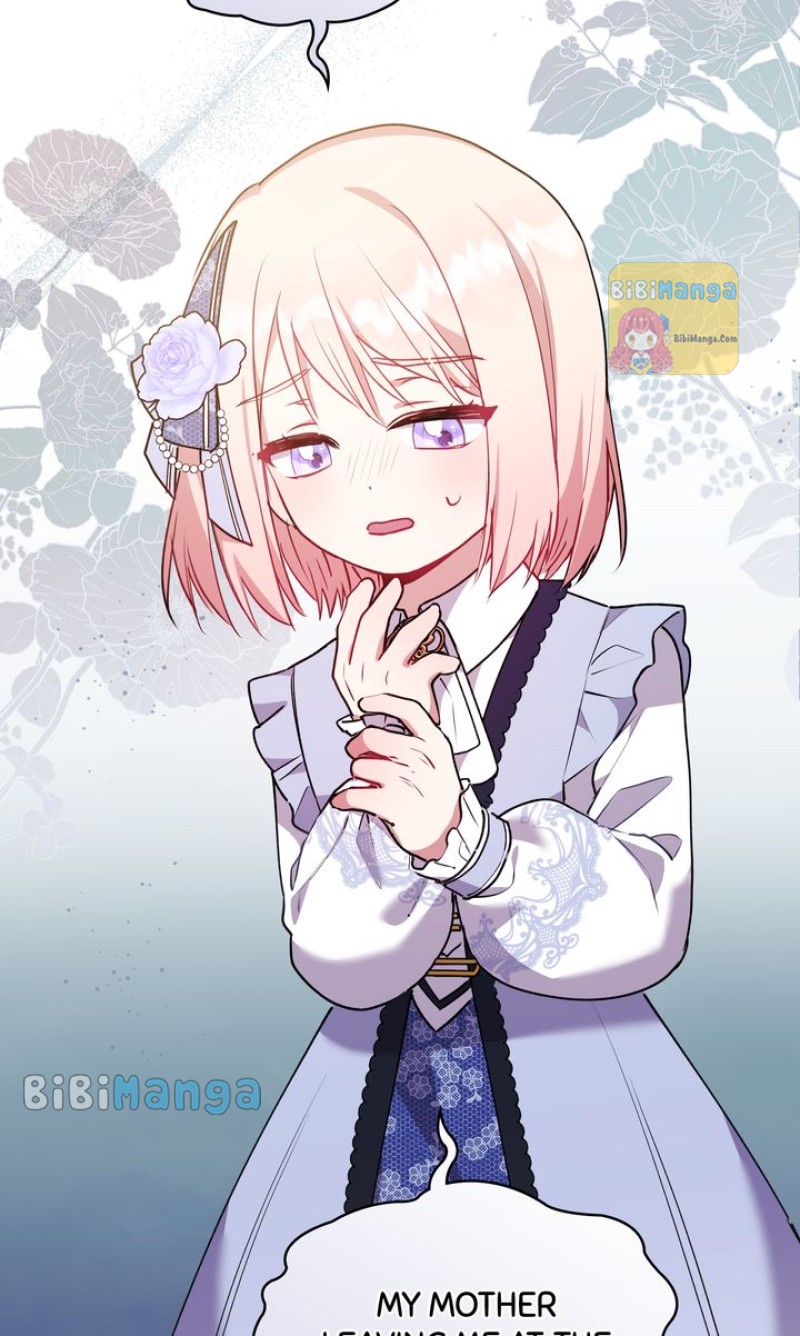You Are So Cute Chapter 24 - Page 49