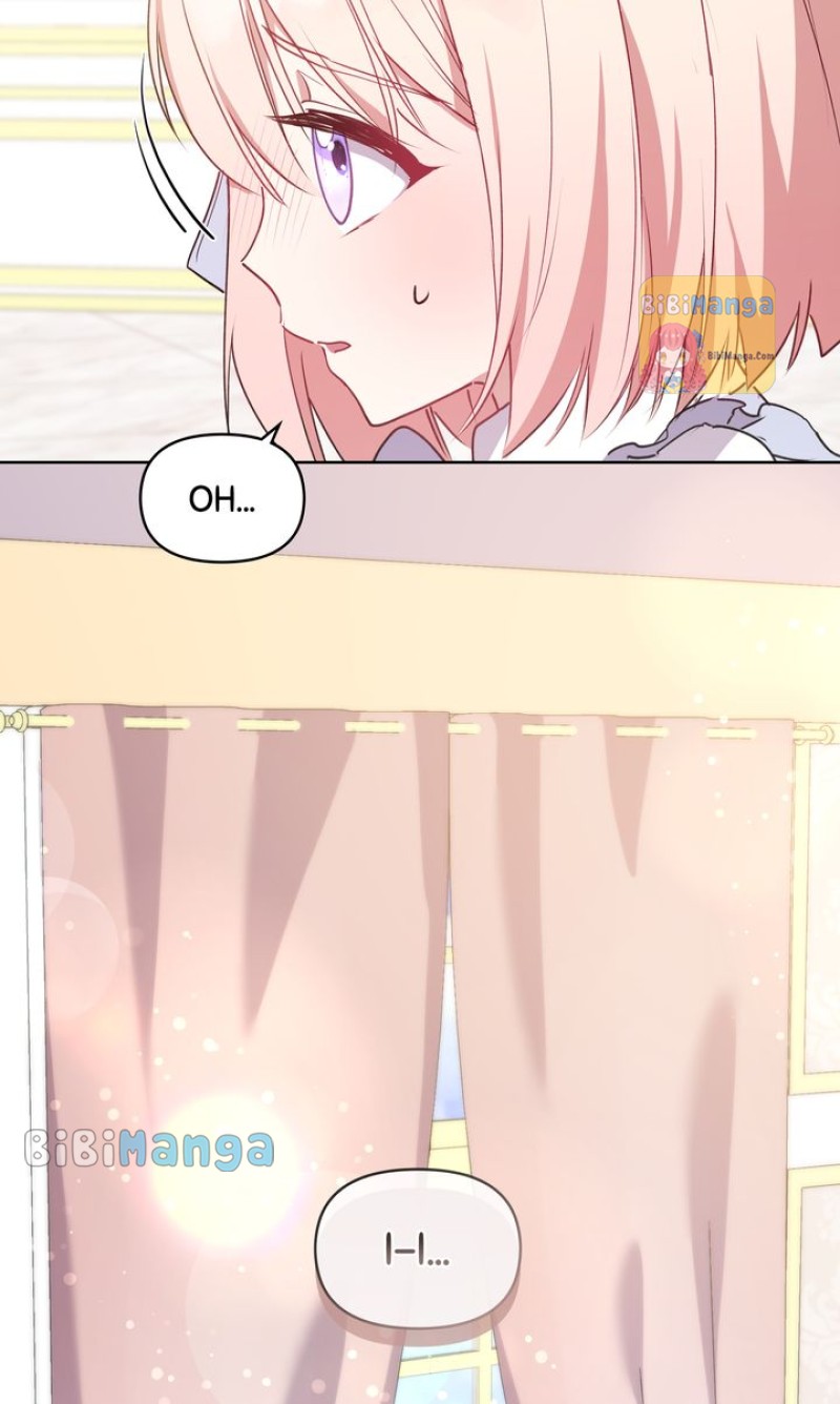 You Are So Cute Chapter 24 - Page 51
