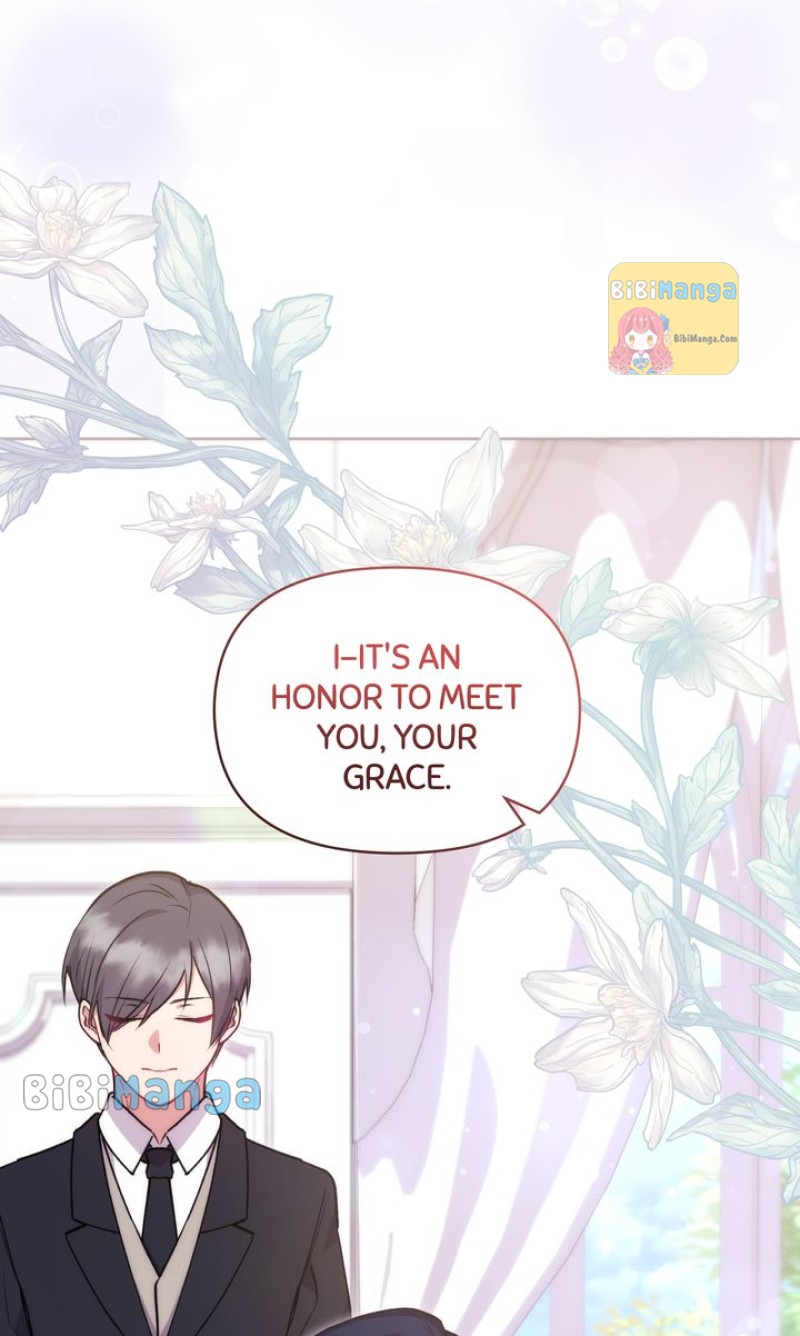 You Are So Cute Chapter 24 - Page 53