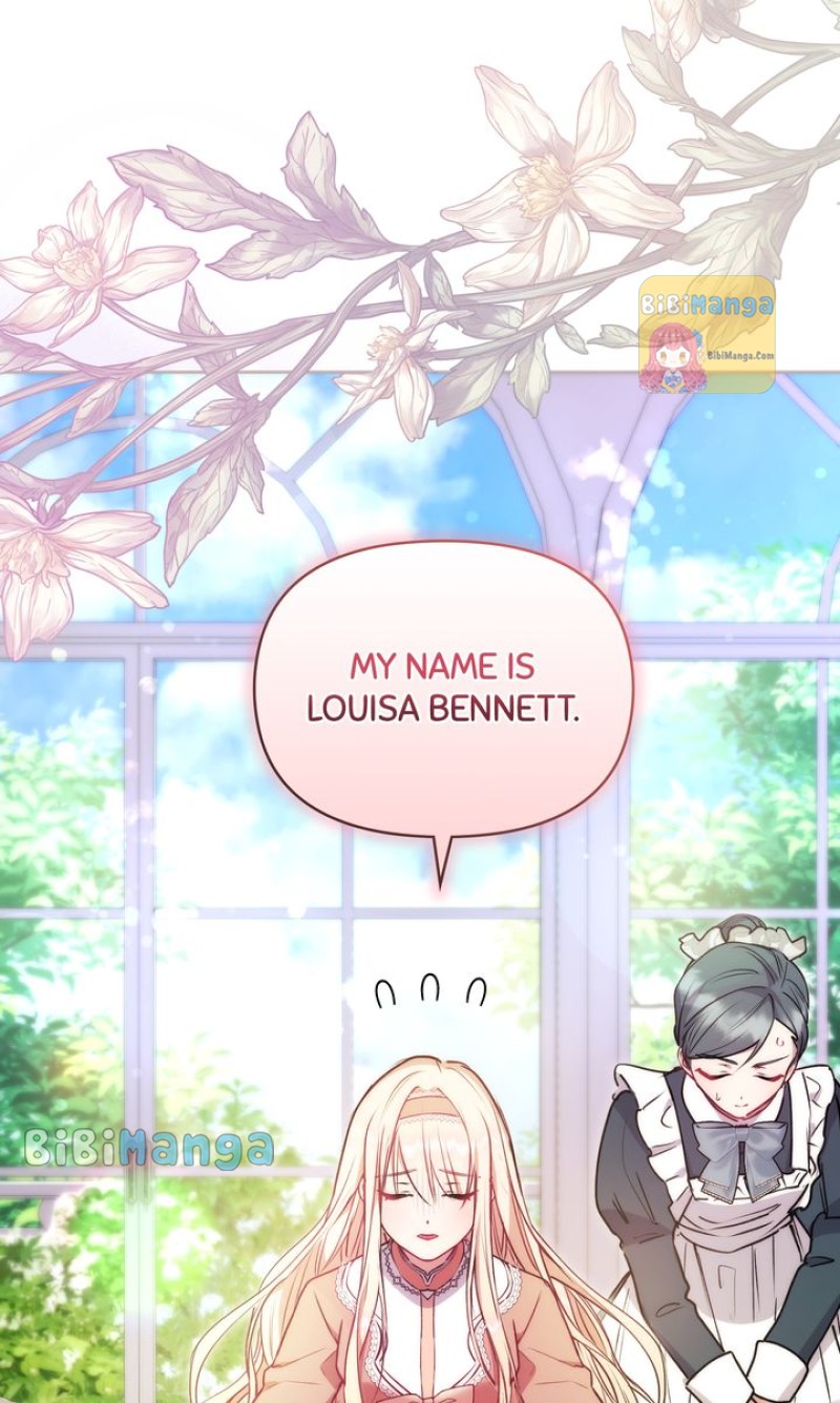 You Are So Cute Chapter 24 - Page 55