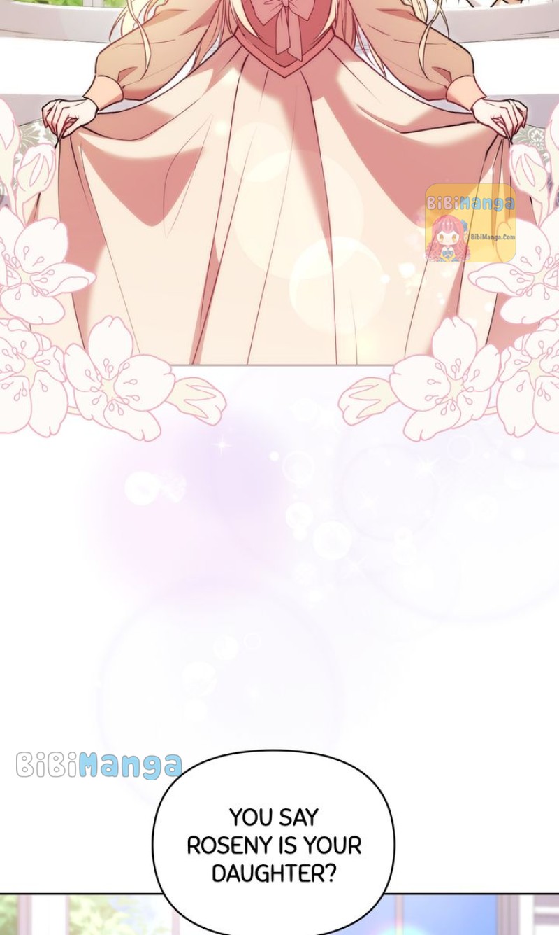 You Are So Cute Chapter 24 - Page 56