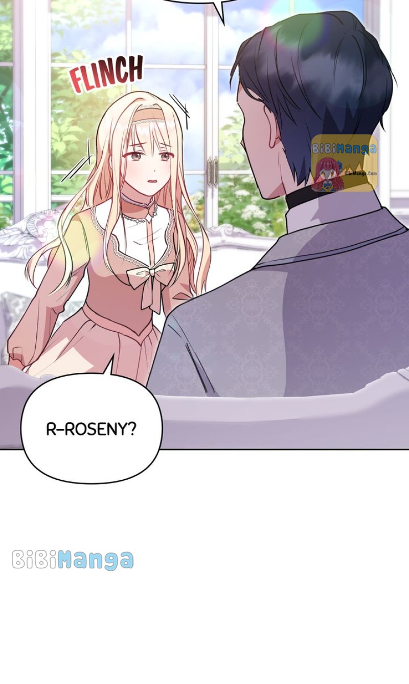 You Are So Cute Chapter 24 - Page 57