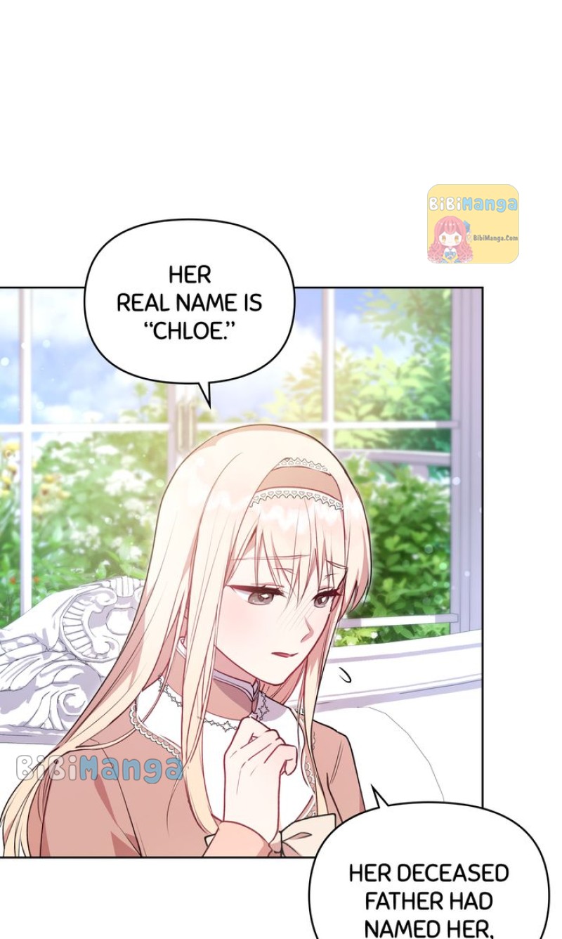 You Are So Cute Chapter 24 - Page 59