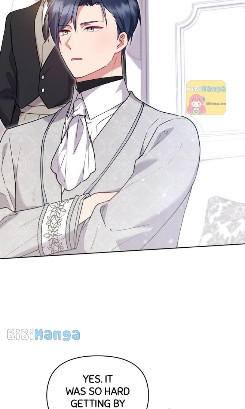 You Are So Cute Chapter 24 - Page 61