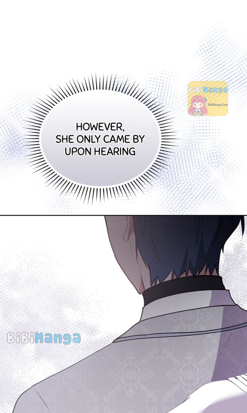 You Are So Cute Chapter 24 - Page 71