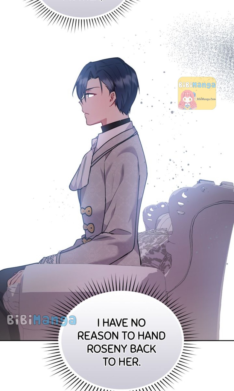 You Are So Cute Chapter 24 - Page 73